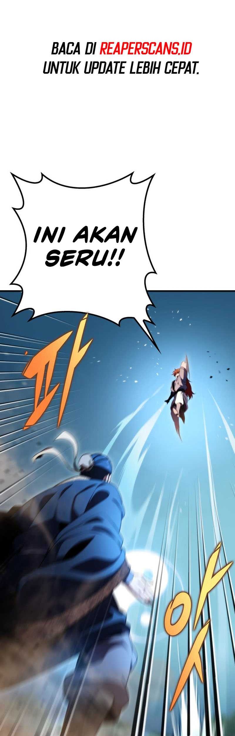 Heavenly Inquisition Sword chapter 26 halaman 24