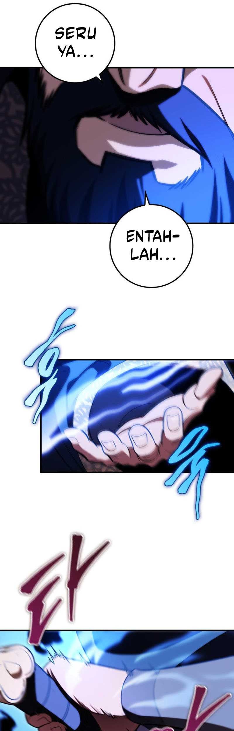 Heavenly Inquisition Sword chapter 26 halaman 26