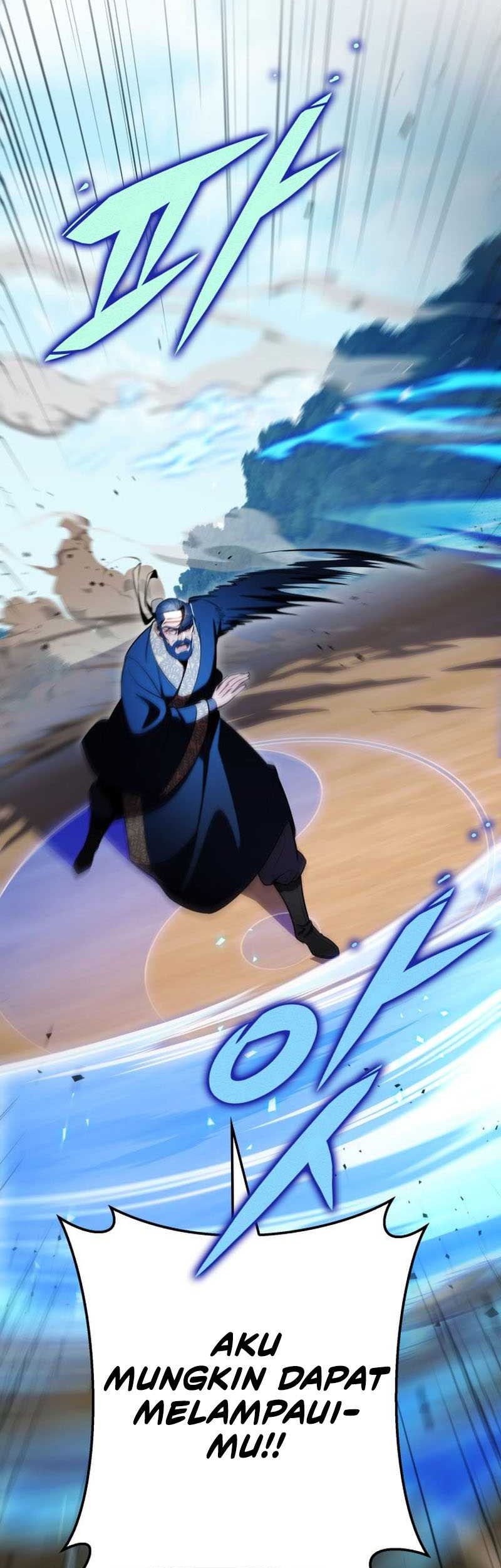 Heavenly Inquisition Sword chapter 26 halaman 28
