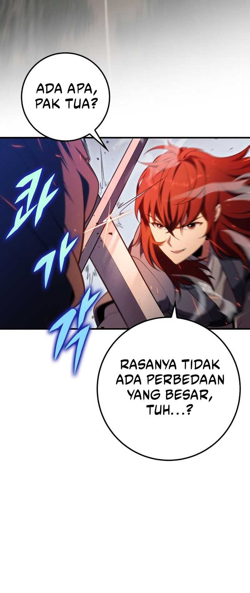 Heavenly Inquisition Sword chapter 26 halaman 33