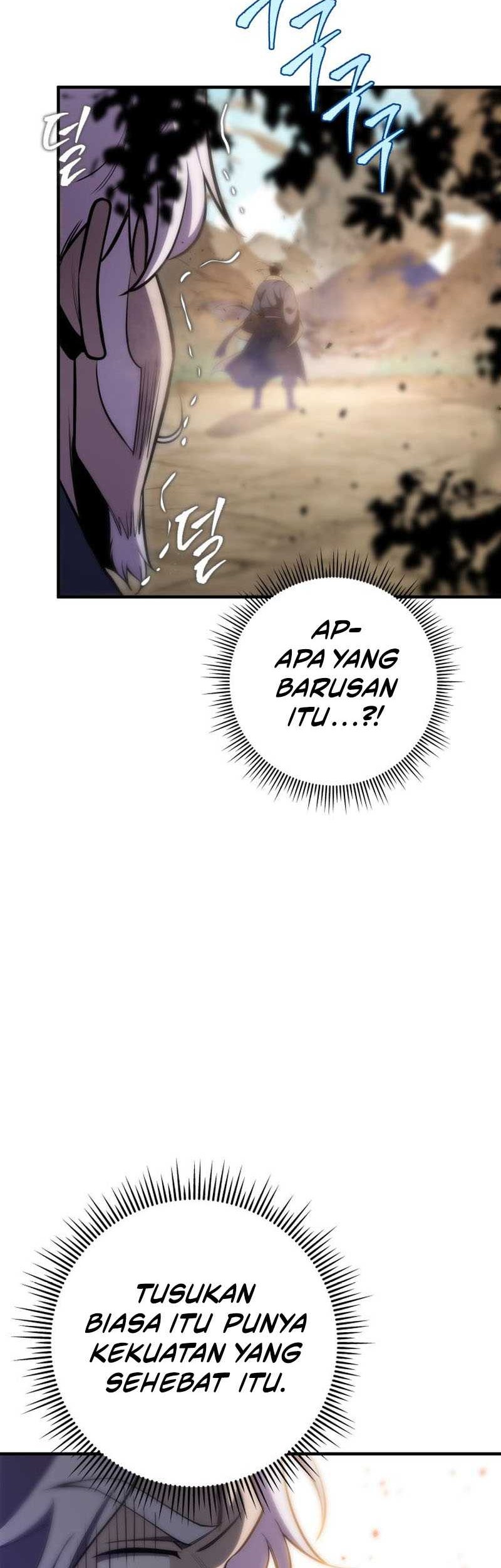 Heavenly Inquisition Sword chapter 26 halaman 42
