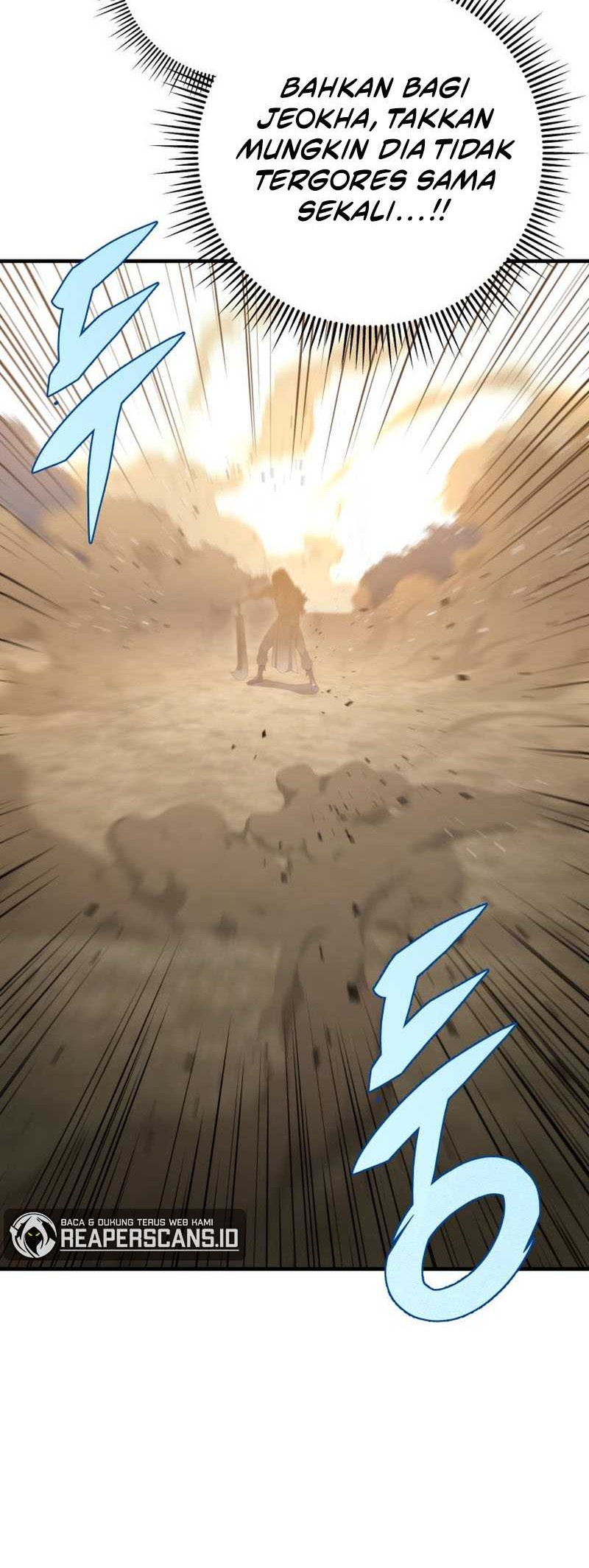 Heavenly Inquisition Sword chapter 26 halaman 44
