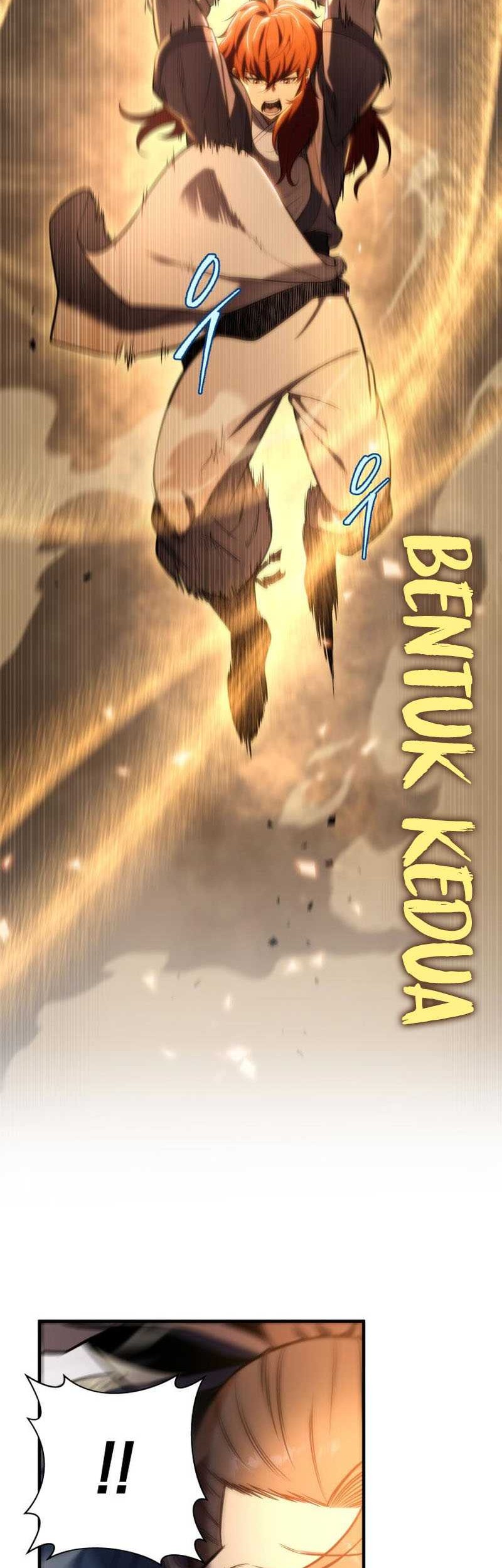Heavenly Inquisition Sword chapter 26 halaman 53