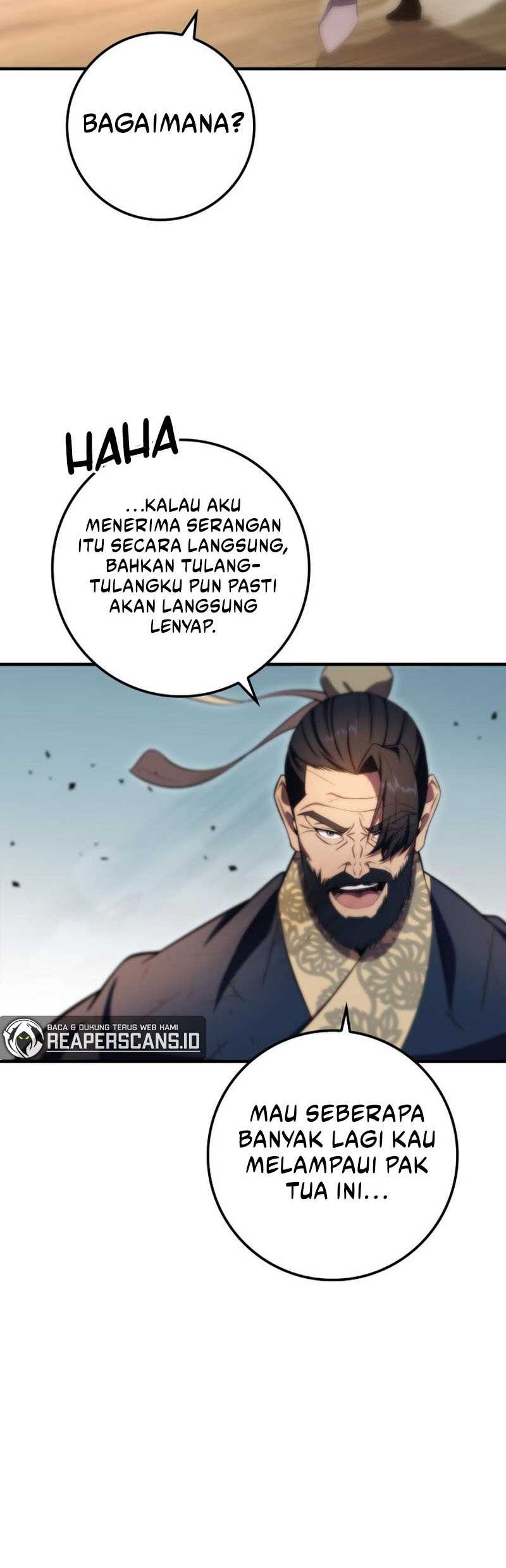Heavenly Inquisition Sword chapter 26 halaman 63