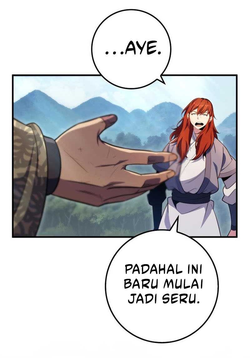 Heavenly Inquisition Sword chapter 26 halaman 67