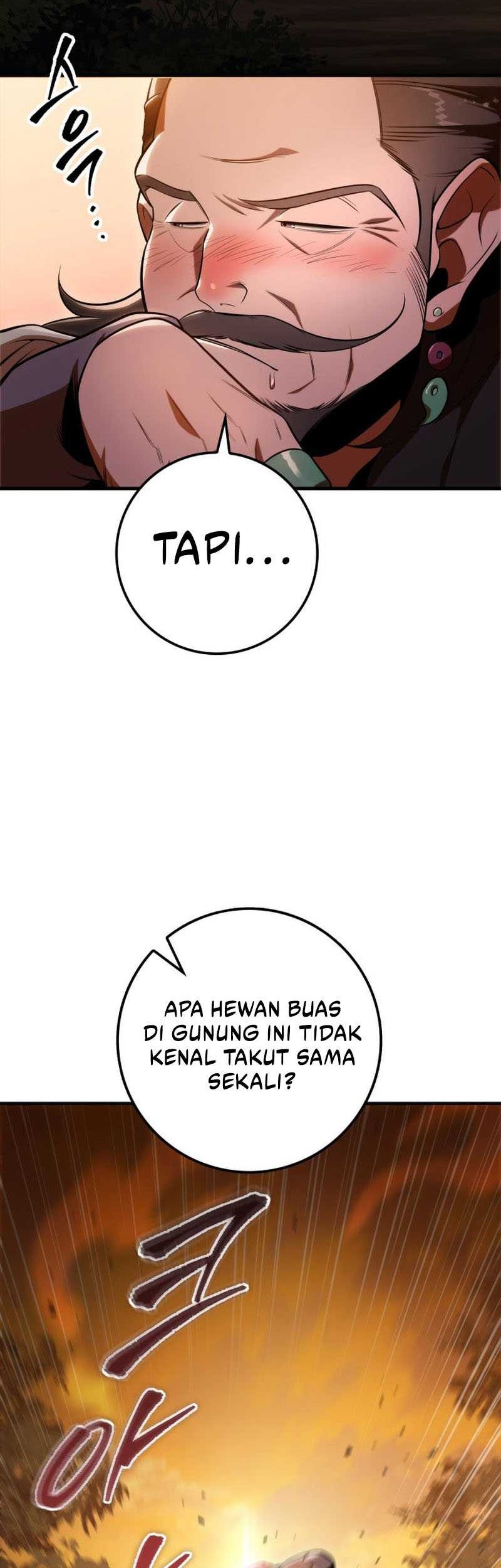 Heavenly Inquisition Sword chapter 26 halaman 77