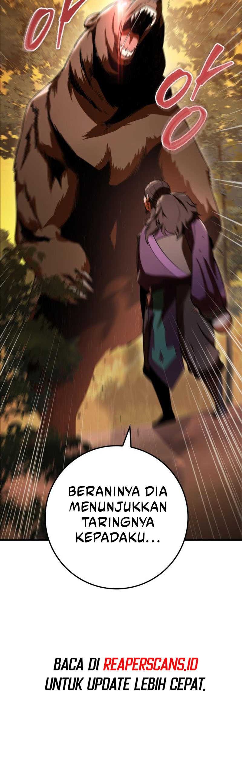 Heavenly Inquisition Sword chapter 26 halaman 78