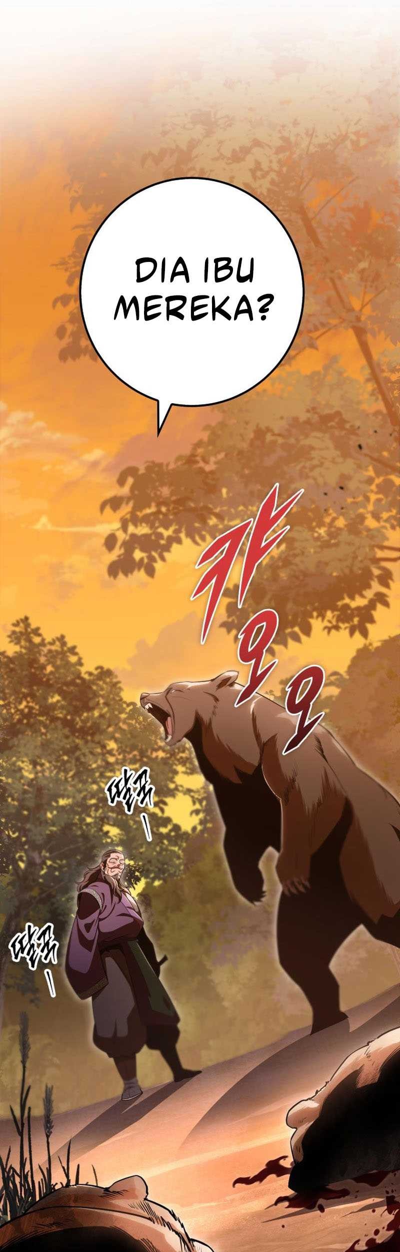 Heavenly Inquisition Sword chapter 26 halaman 80