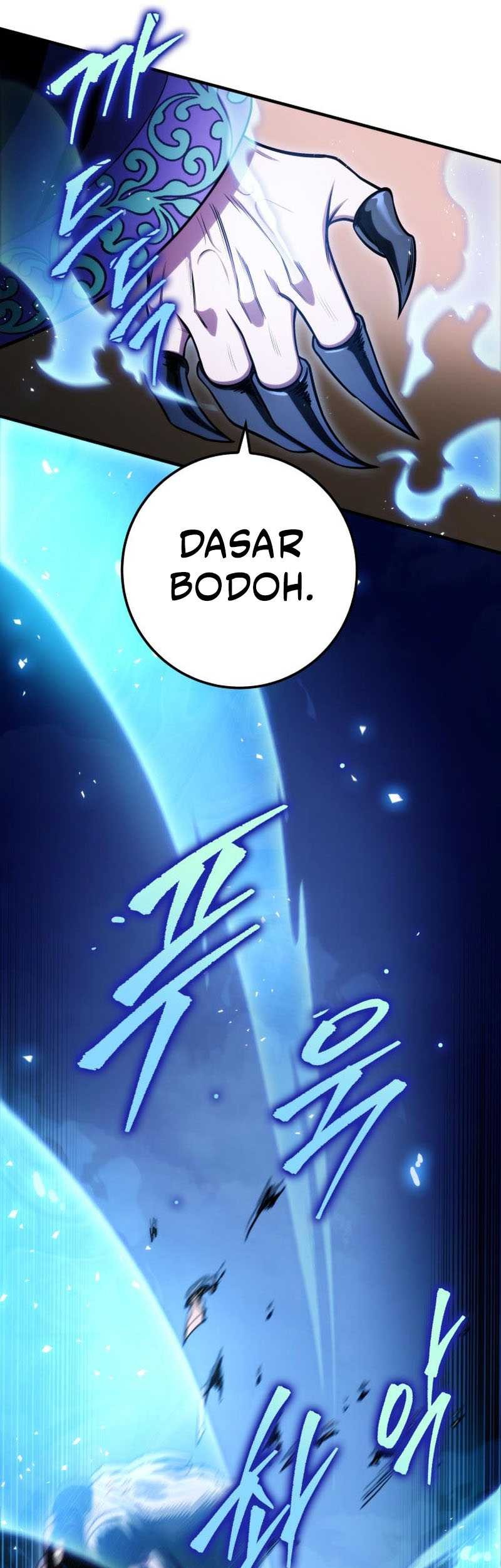 Heavenly Inquisition Sword chapter 26 halaman 84