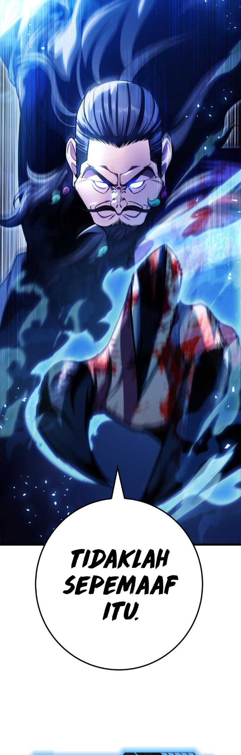 Heavenly Inquisition Sword chapter 26 halaman 86