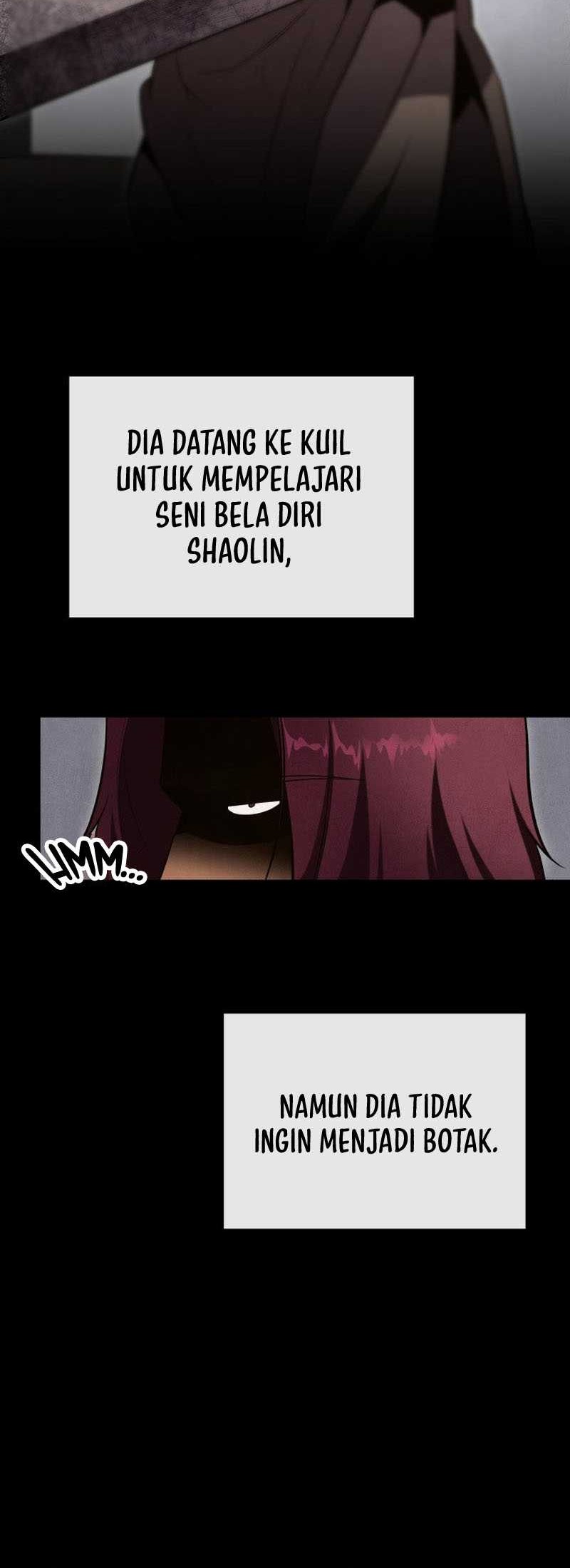 Heavenly Inquisition Sword chapter 27 halaman 5