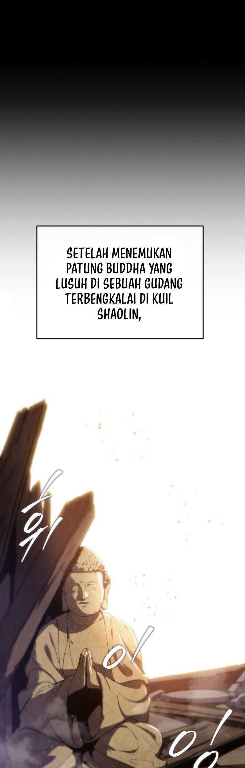 Heavenly Inquisition Sword chapter 27 halaman 8