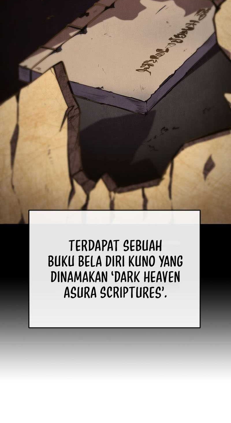 Heavenly Inquisition Sword chapter 27 halaman 13