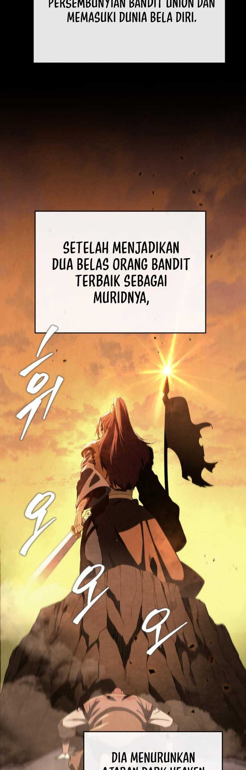 Heavenly Inquisition Sword chapter 27 halaman 15