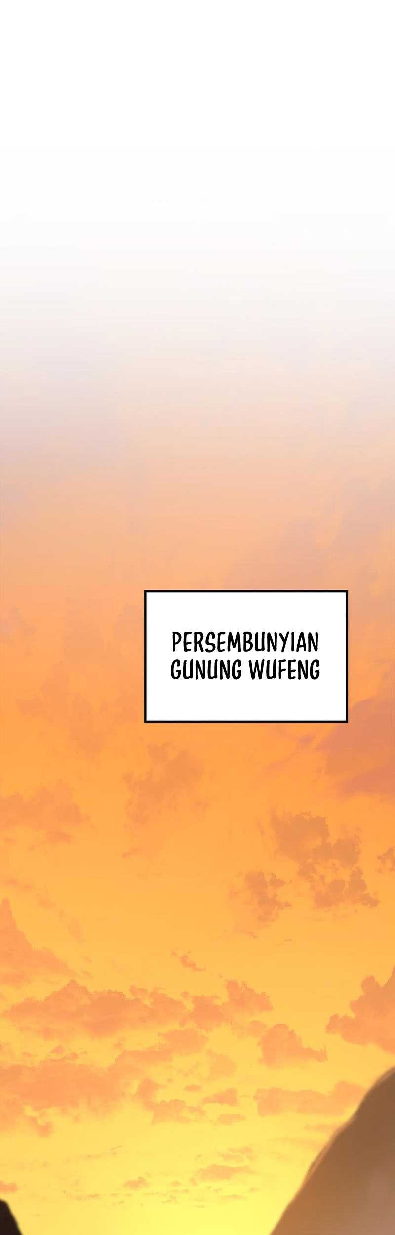 Heavenly Inquisition Sword chapter 27 halaman 18
