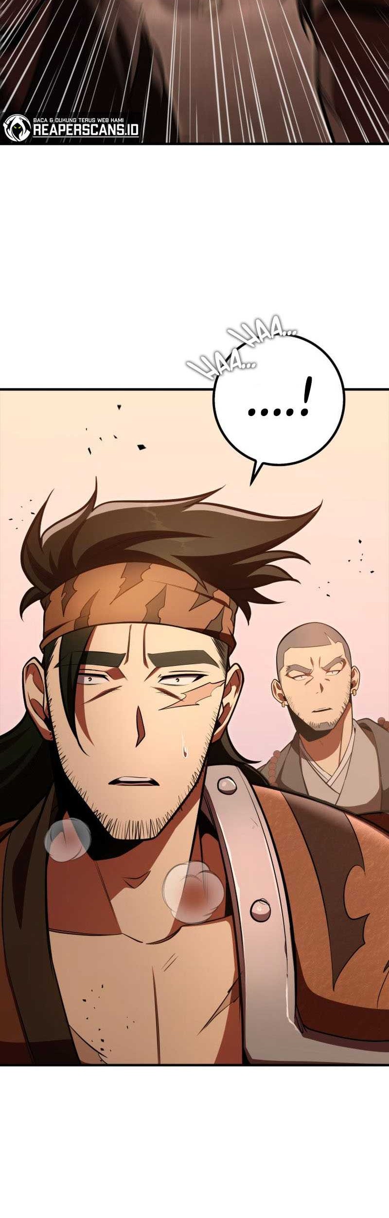 Heavenly Inquisition Sword chapter 27 halaman 25