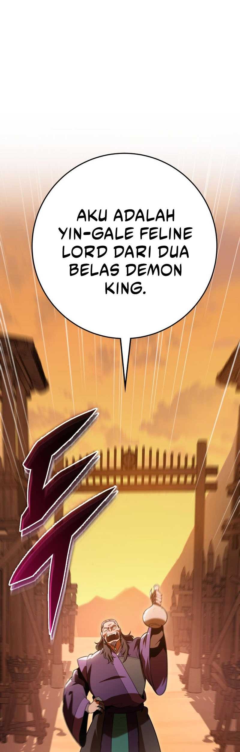 Heavenly Inquisition Sword chapter 27 halaman 26