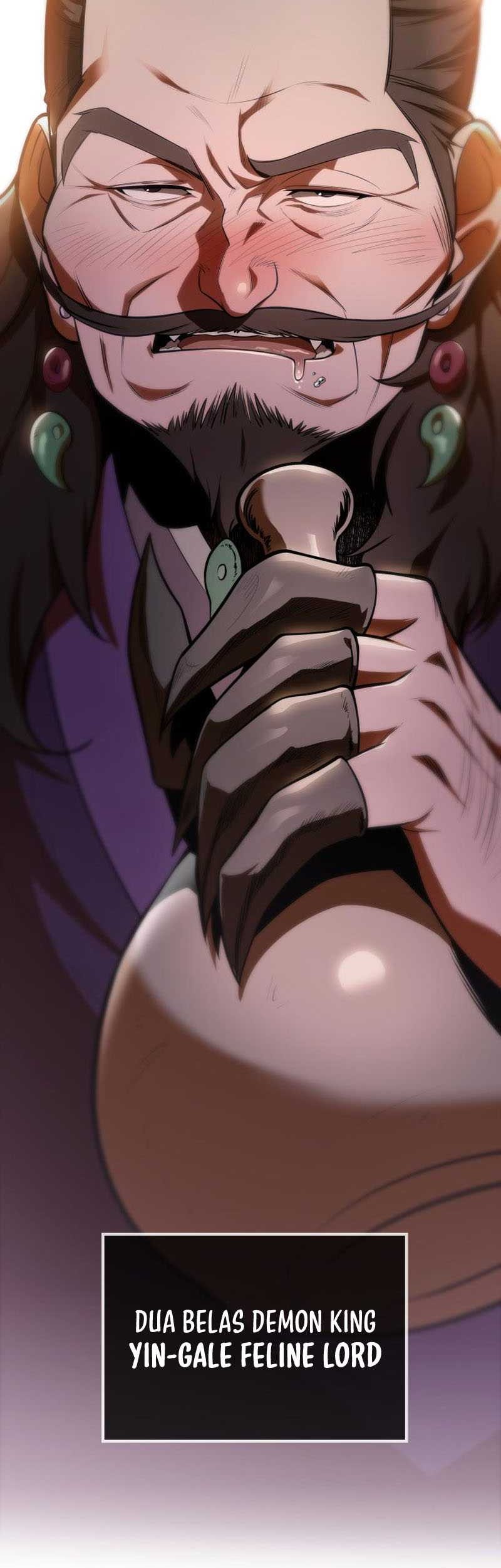 Heavenly Inquisition Sword chapter 27 halaman 28