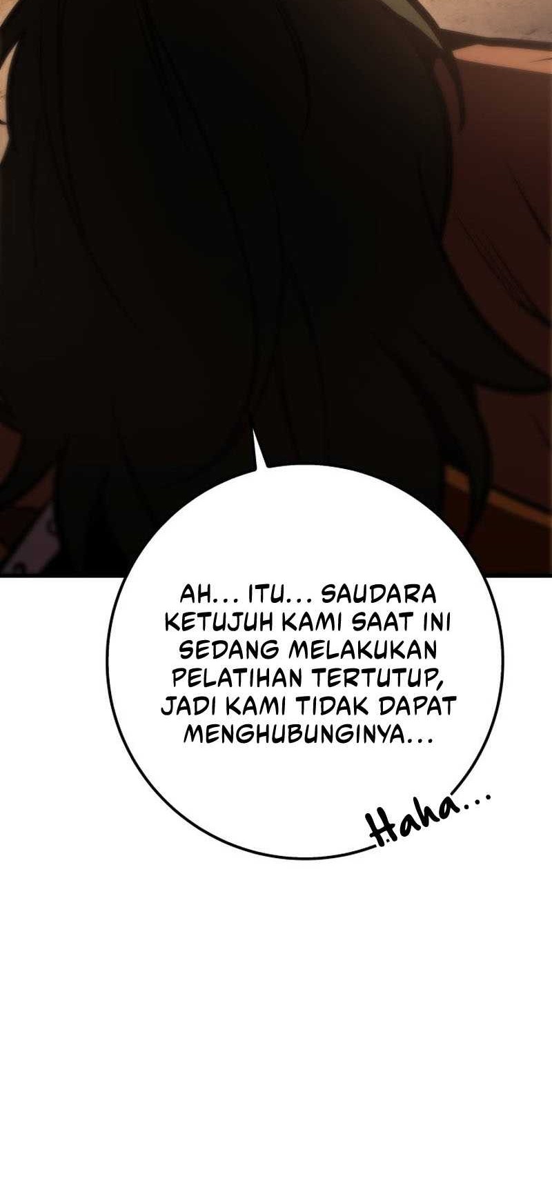 Heavenly Inquisition Sword chapter 27 halaman 33