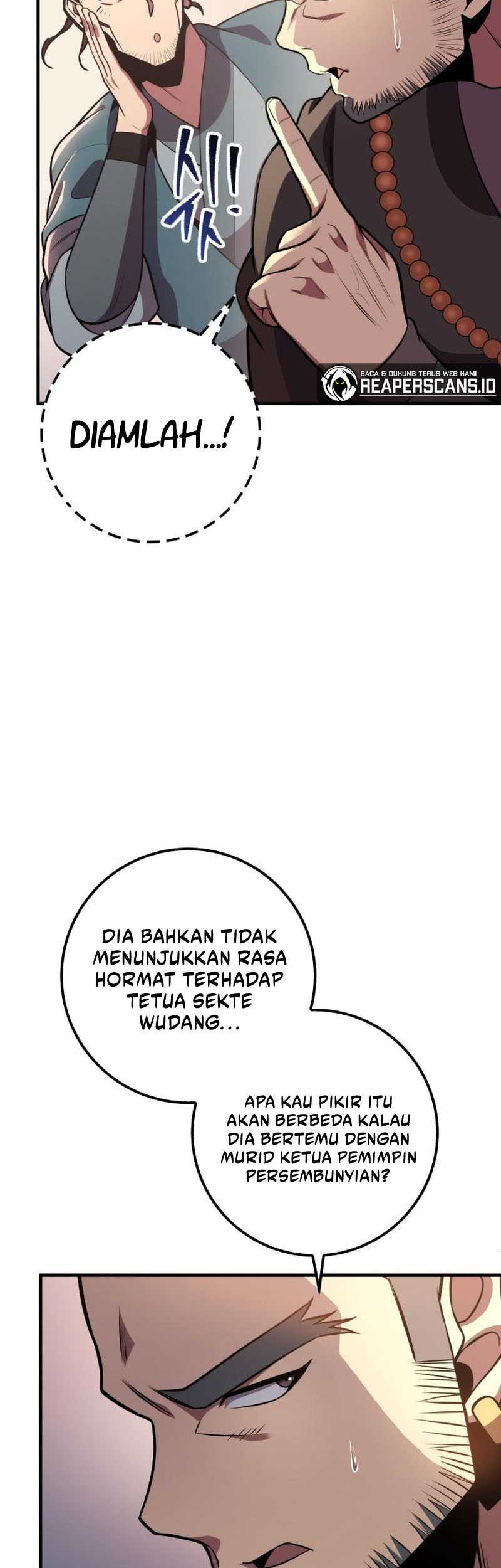 Heavenly Inquisition Sword chapter 27 halaman 36