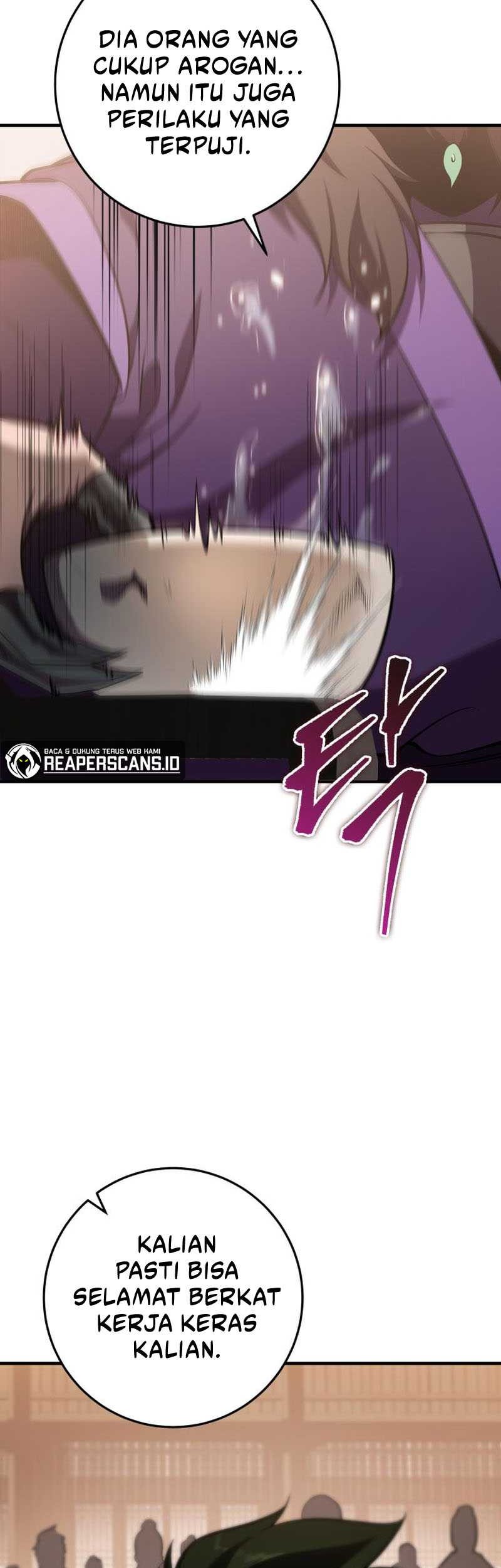 Heavenly Inquisition Sword chapter 27 halaman 40