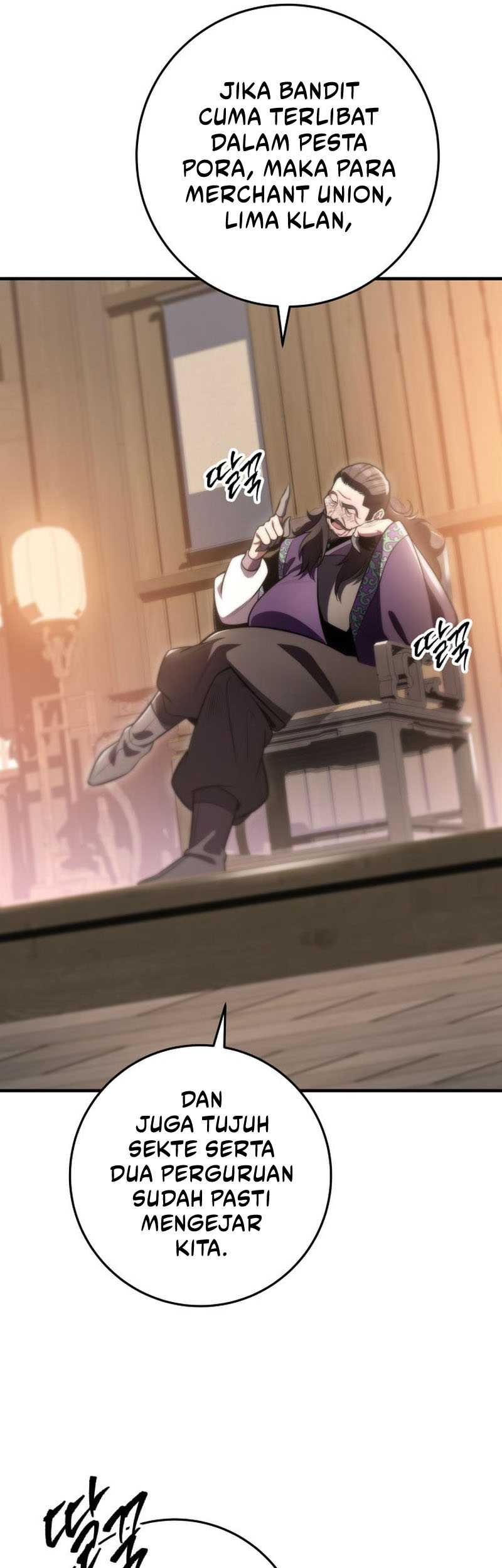 Heavenly Inquisition Sword chapter 27 halaman 42