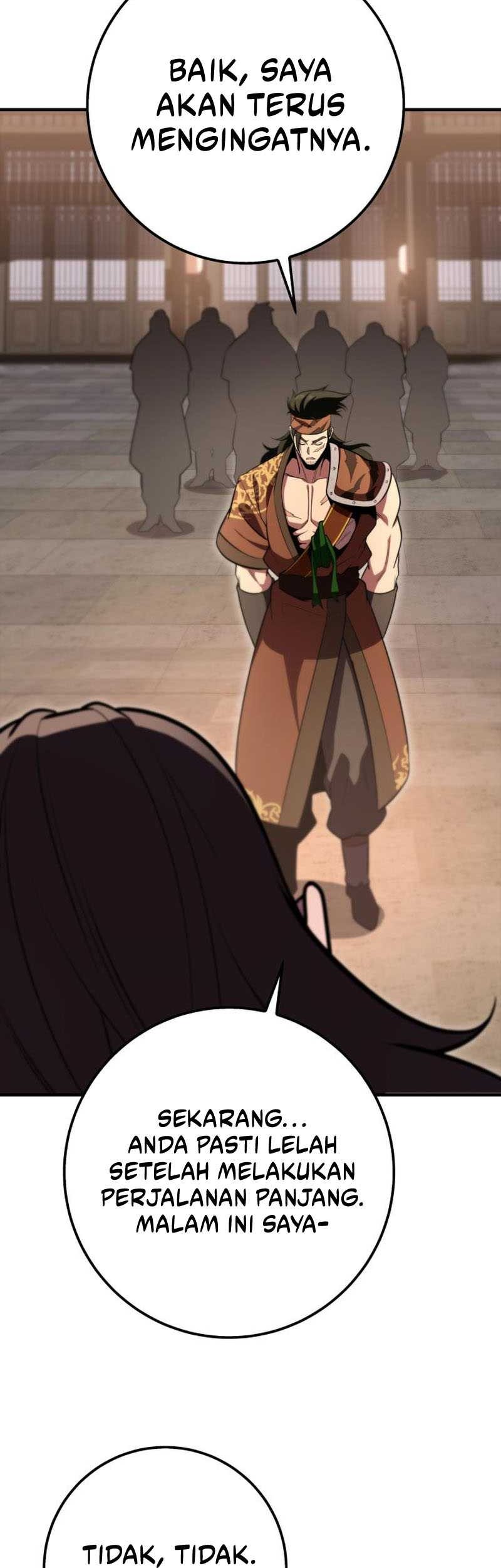 Heavenly Inquisition Sword chapter 27 halaman 44