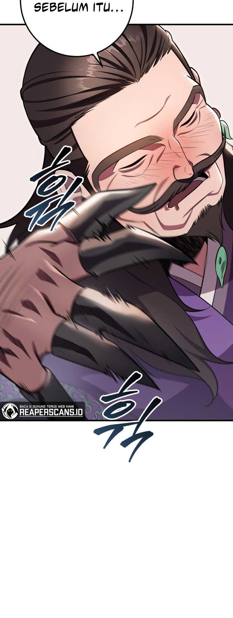 Heavenly Inquisition Sword chapter 27 halaman 45