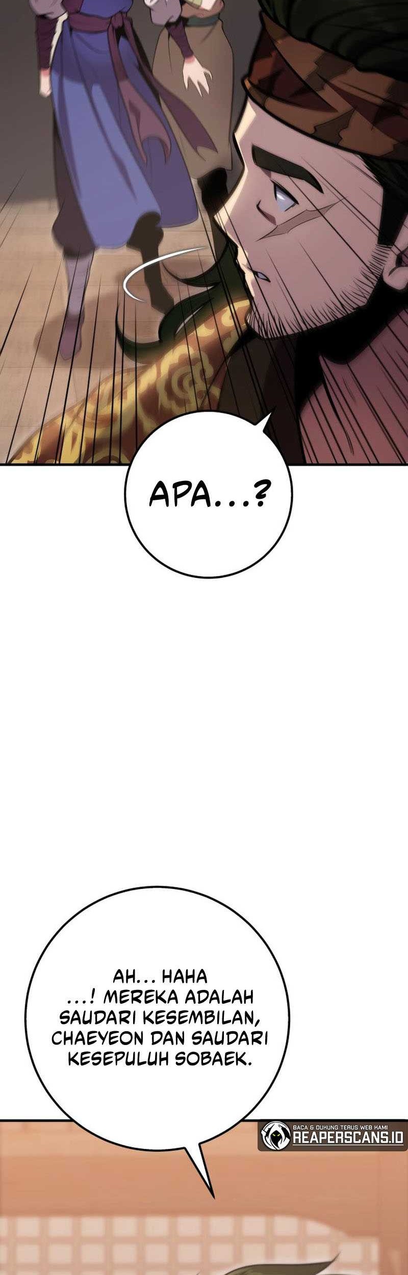Heavenly Inquisition Sword chapter 27 halaman 47