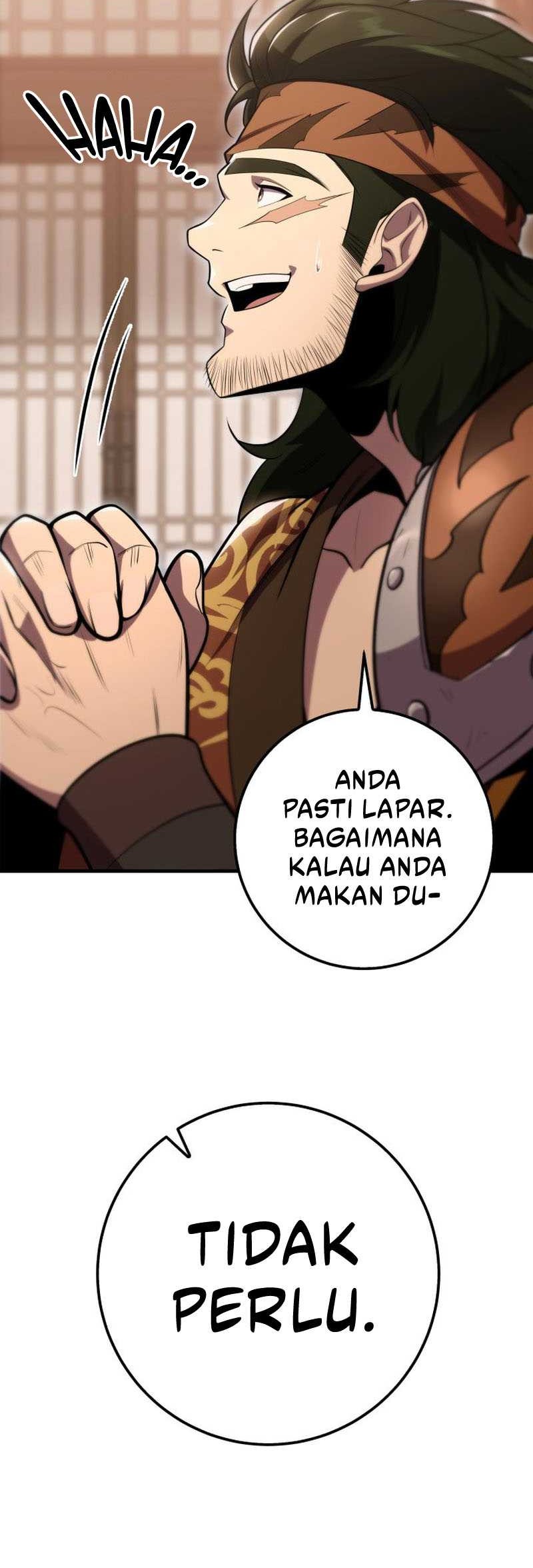 Heavenly Inquisition Sword chapter 27 halaman 48
