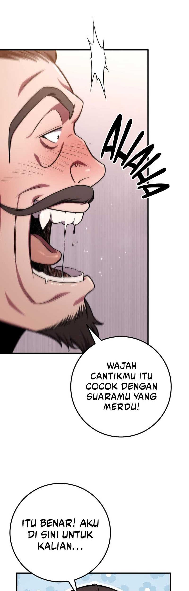Heavenly Inquisition Sword chapter 27 halaman 54
