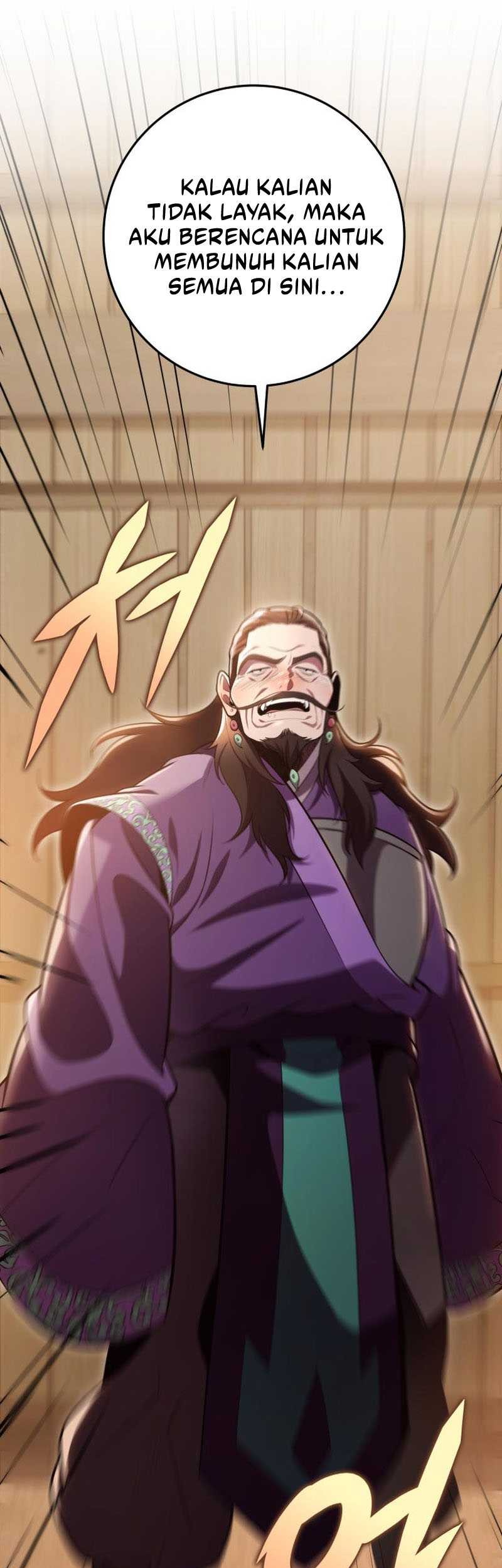 Heavenly Inquisition Sword chapter 27 halaman 57