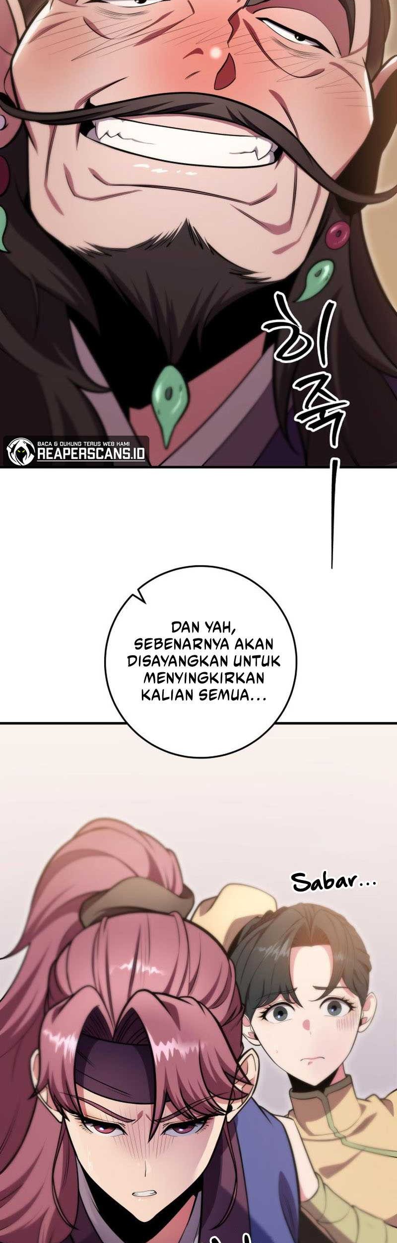 Heavenly Inquisition Sword chapter 27 halaman 59