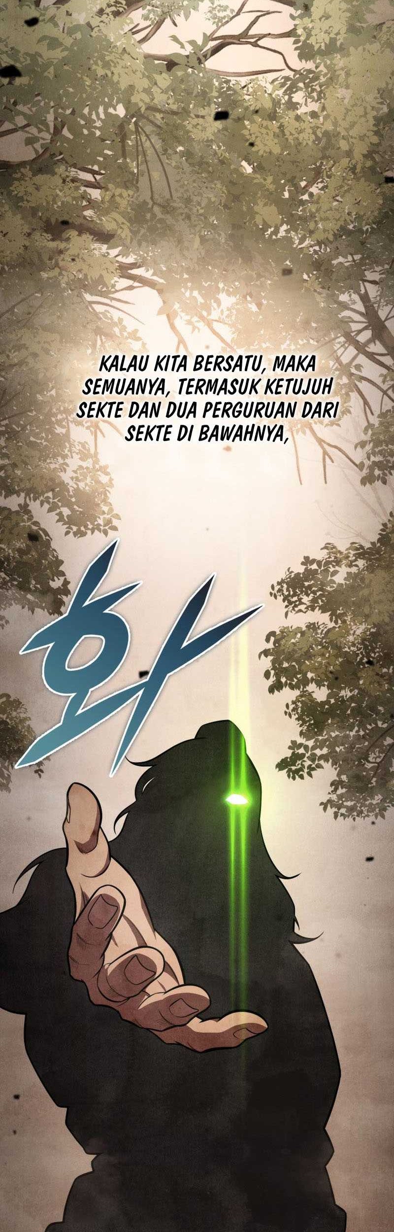 Heavenly Inquisition Sword chapter 27 halaman 65