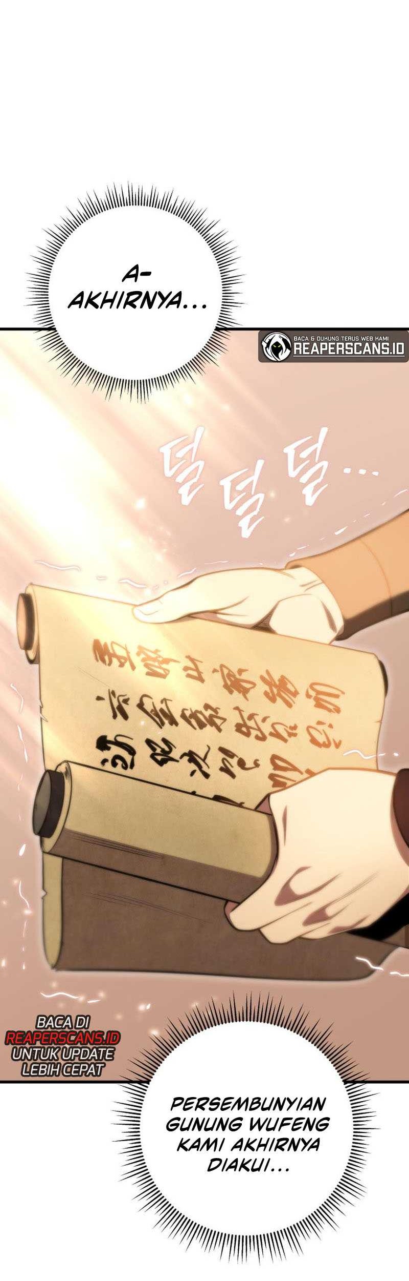 Heavenly Inquisition Sword chapter 27 halaman 67