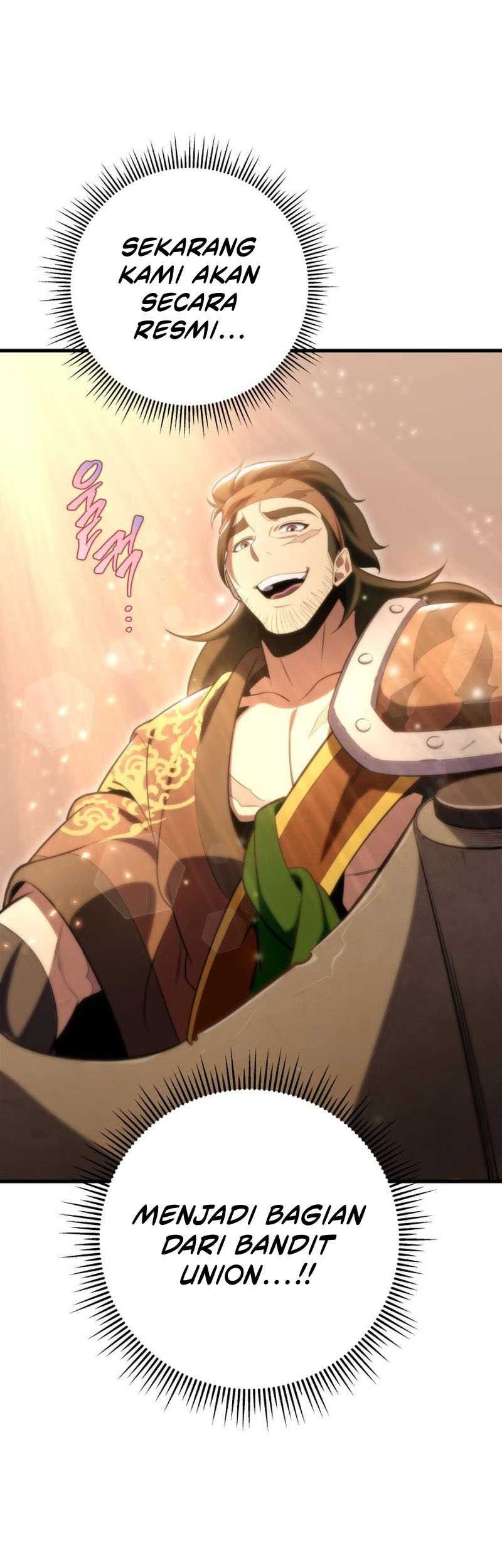 Heavenly Inquisition Sword chapter 27 halaman 68