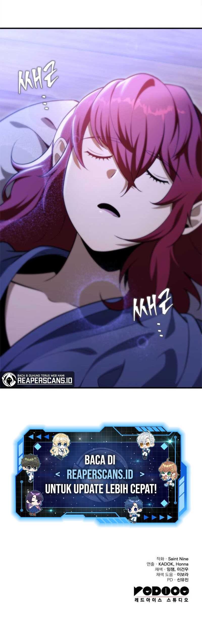 Heavenly Inquisition Sword chapter 27 halaman 79