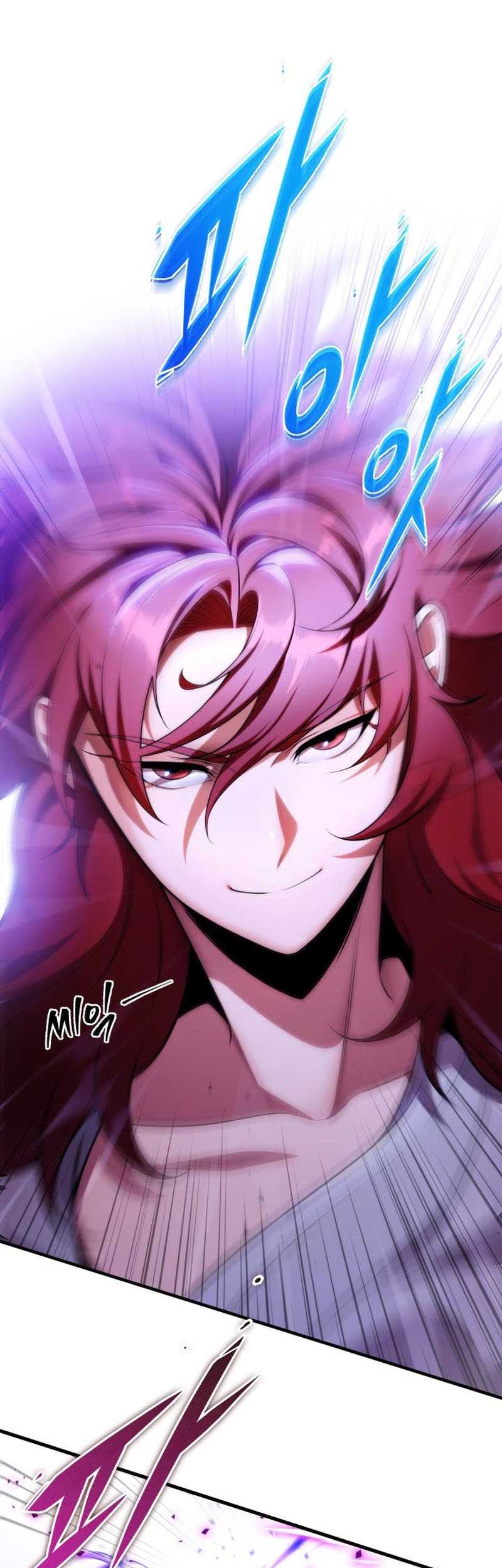 Heavenly Inquisition Sword chapter 29 halaman 2