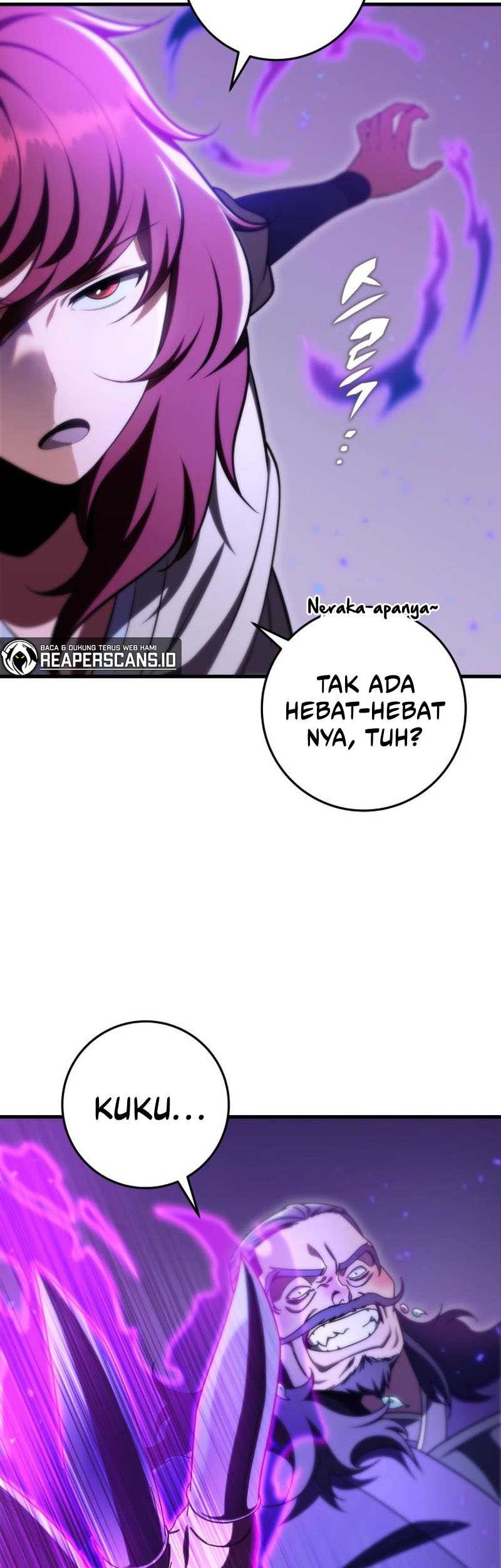 Heavenly Inquisition Sword chapter 29 halaman 4