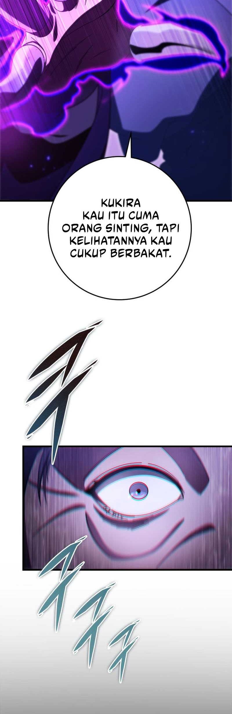 Heavenly Inquisition Sword chapter 29 halaman 5