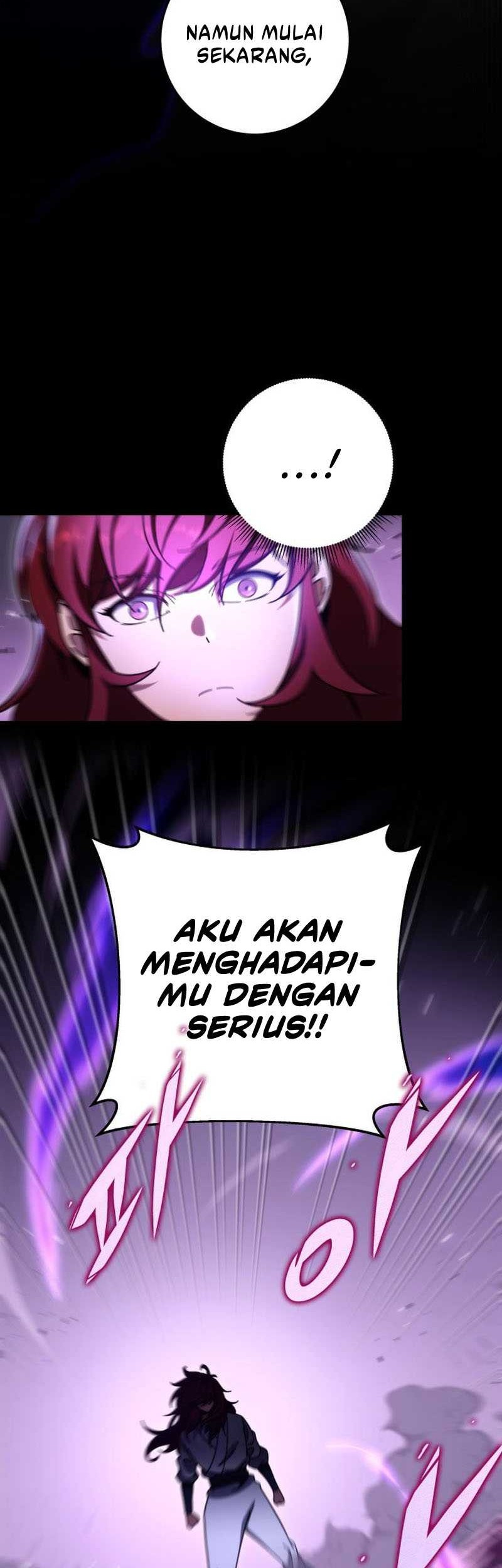 Heavenly Inquisition Sword chapter 29 halaman 7