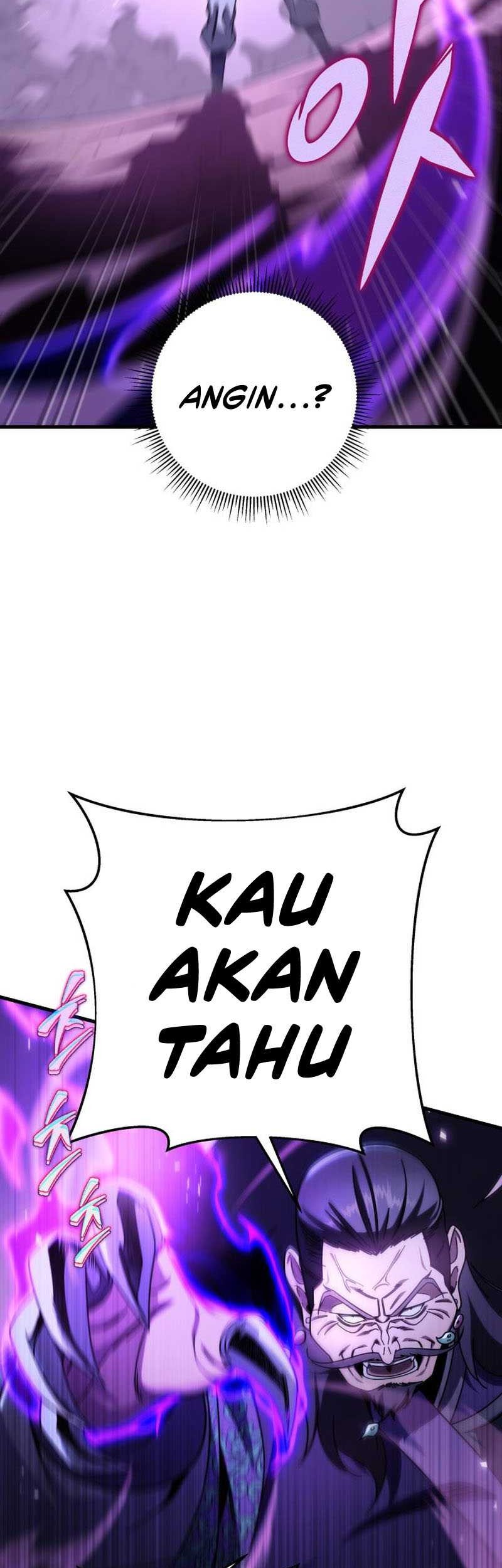 Heavenly Inquisition Sword chapter 29 halaman 8