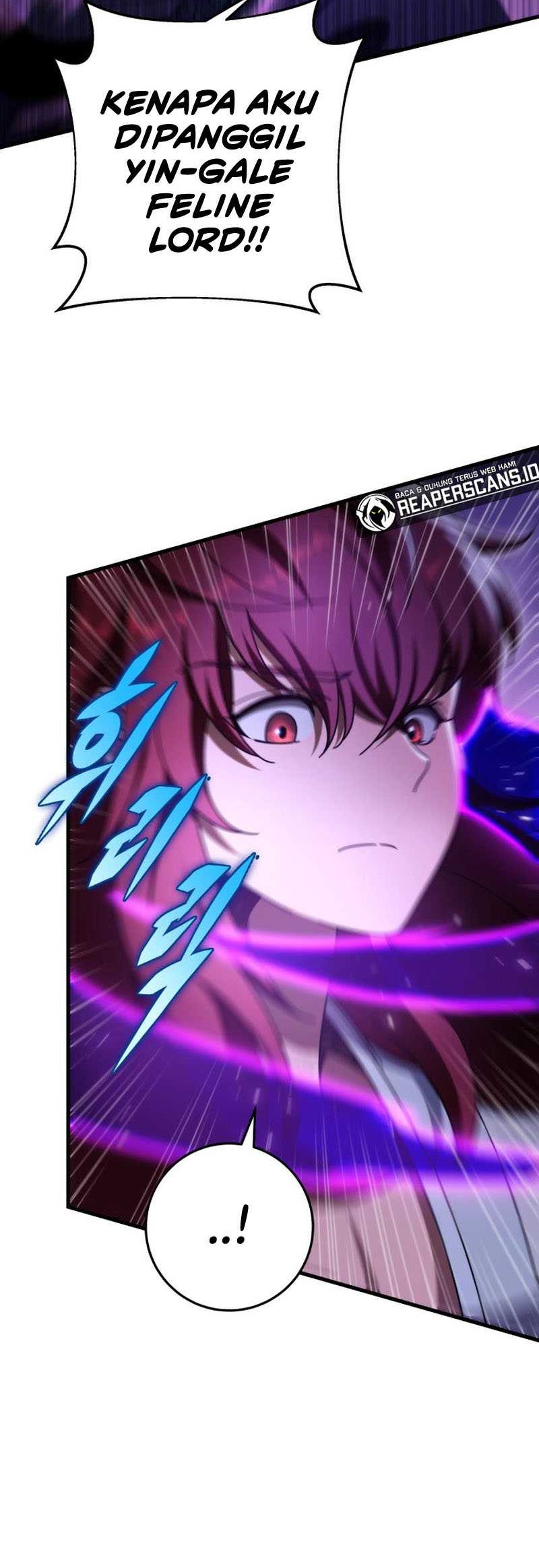 Heavenly Inquisition Sword chapter 29 halaman 9