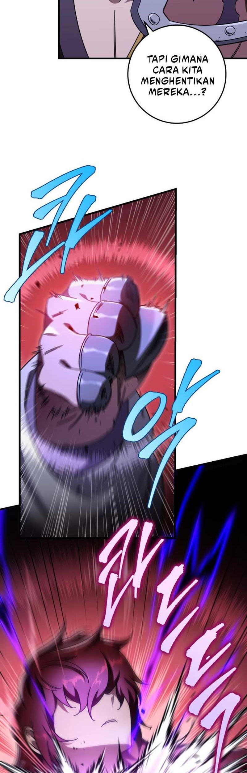 Heavenly Inquisition Sword chapter 29 halaman 11