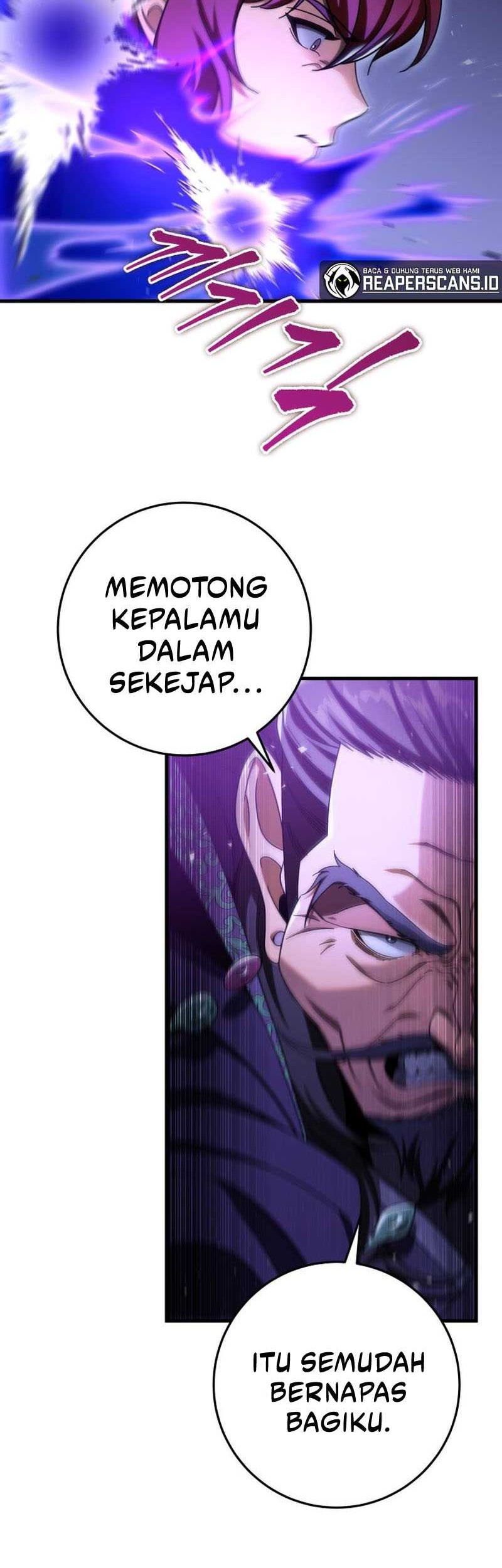 Heavenly Inquisition Sword chapter 29 halaman 13