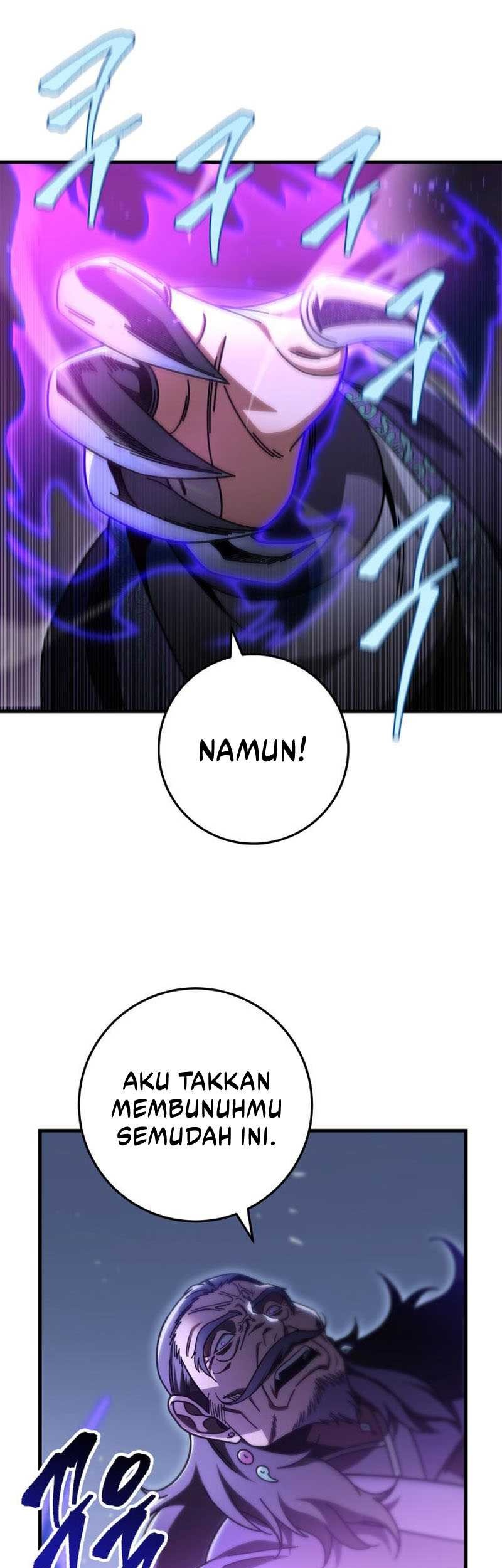 Heavenly Inquisition Sword chapter 29 halaman 14