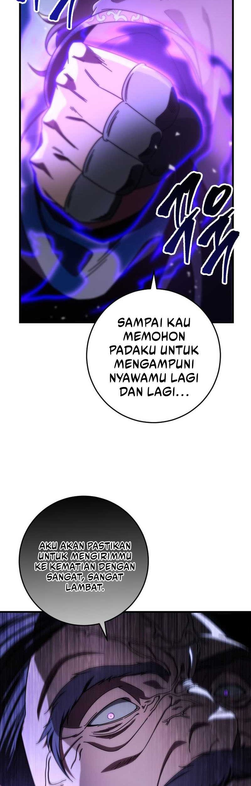 Heavenly Inquisition Sword chapter 29 halaman 15