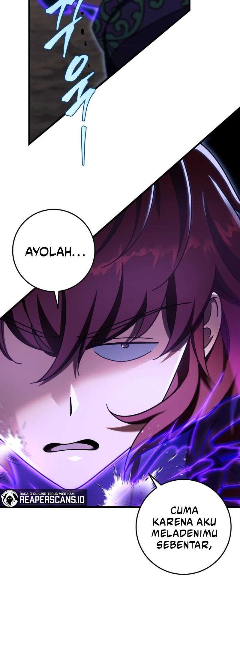 Heavenly Inquisition Sword chapter 29 halaman 17