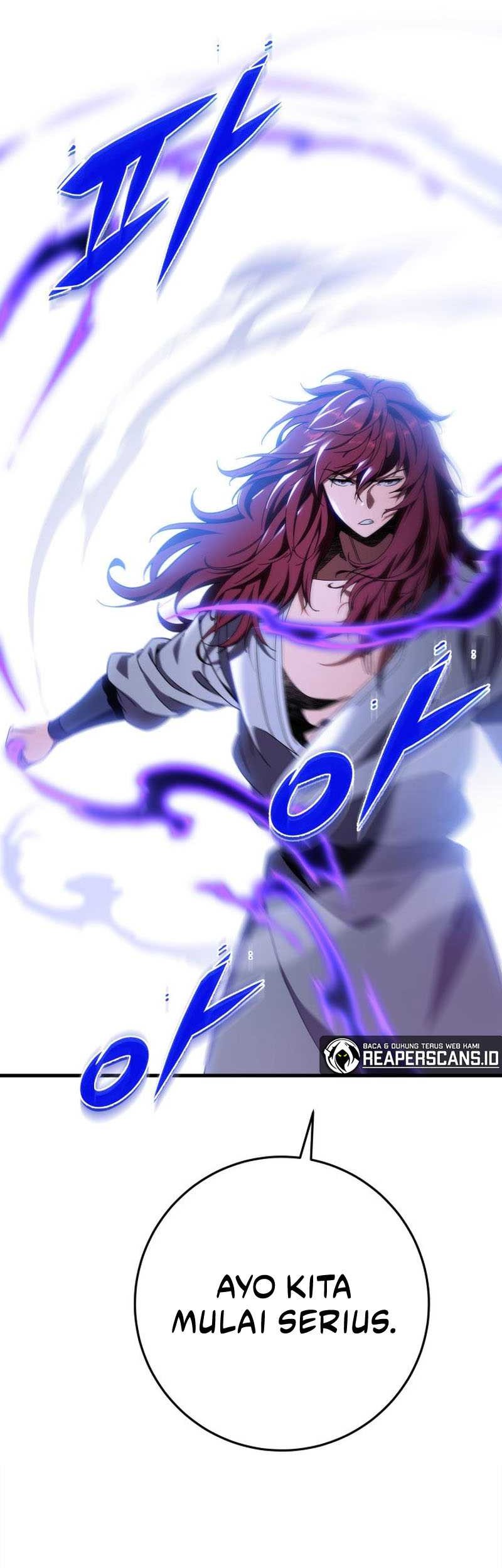Heavenly Inquisition Sword chapter 29 halaman 20