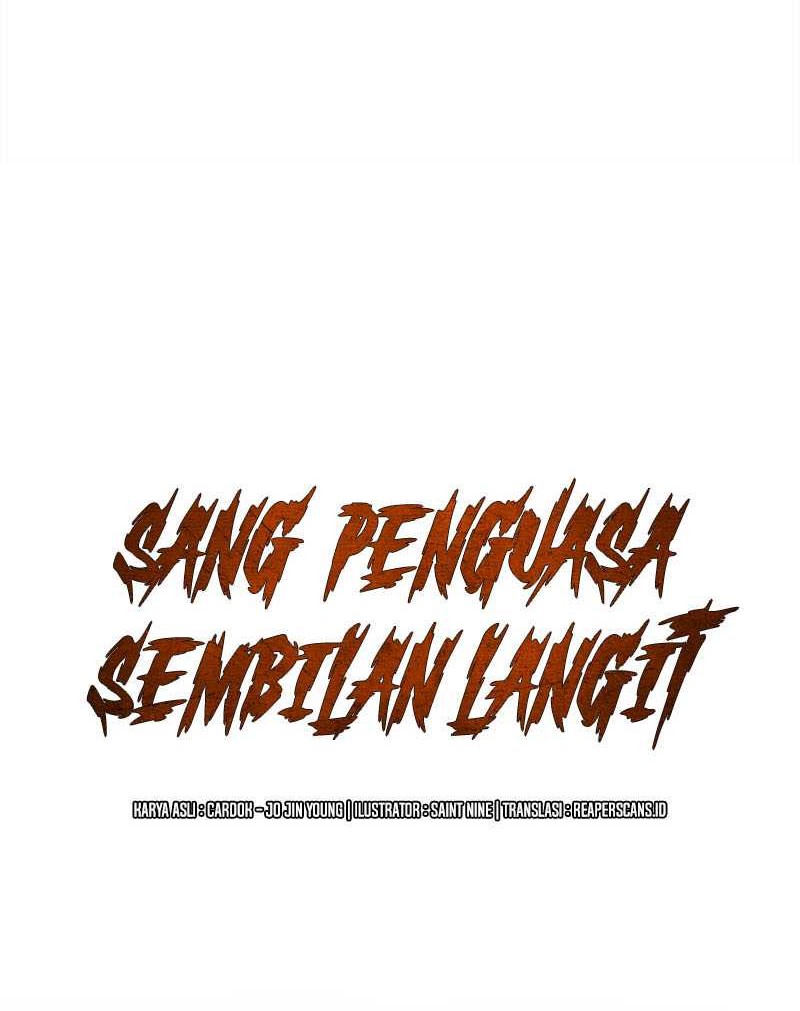 Heavenly Inquisition Sword chapter 29 halaman 21